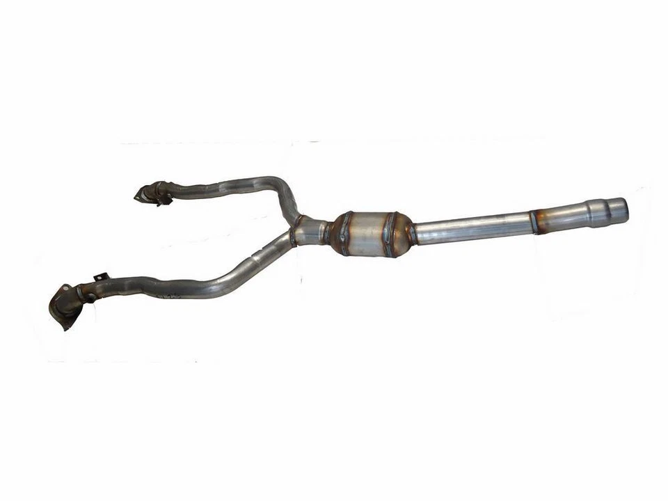 Каталитический конвертер EPA подходит для: 1996 1997 Lexus LS400 - Изображение 2 из 2