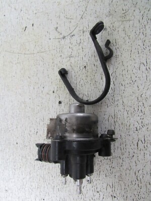 17 SKI DOO SUMMIT G4 850 E-TEC GEN 4 OIL TANK PUMP ENGINE INJECTION OEM #1052