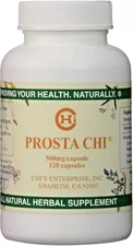 Chi's Enterprise - Prosta Chi Prostate Support 120 Capsules