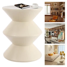 Creative Sofa Side Talbe Vintage End Table Cute Sofa Stool Small Night Stand