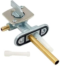 Fuel Petcock Switch Valve For Suzuki Savage 650 LS650 F LS650P Boulevard S40