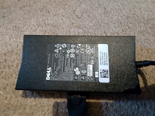 Dell DA130PM130 Laptop-Netzteil, 19,5 V – schwarz