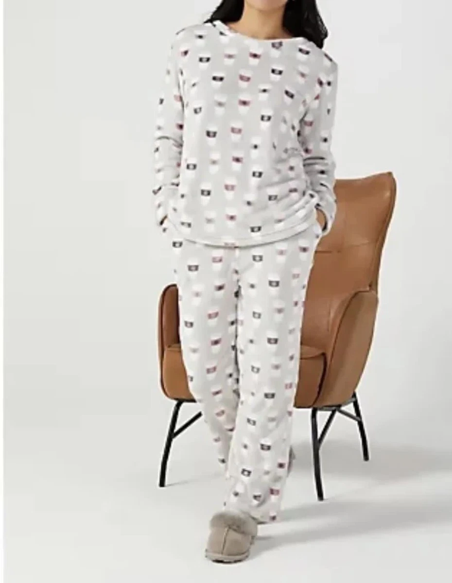 Qvc pyjamas online