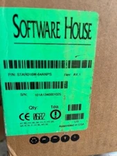 NEW Software House iSTAR PRO STAR016W-64ANPS 