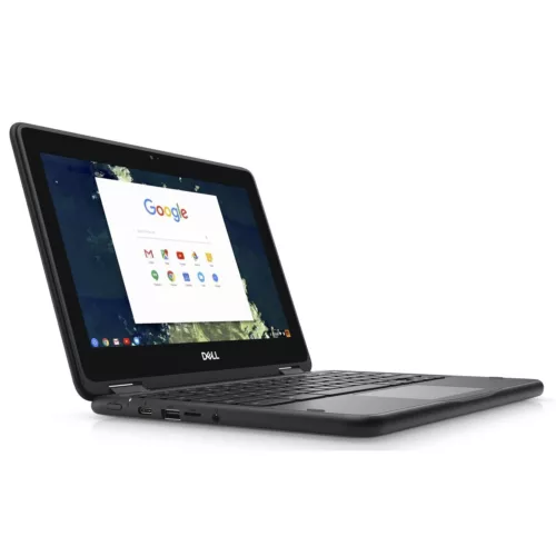 Dell 5190 2 in 1 TouchScreen Chromebook 11.6" 4GB Ram 32GB SSD *See Description*