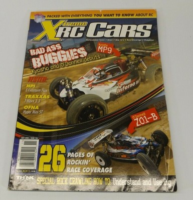 xtreme rc magazine
