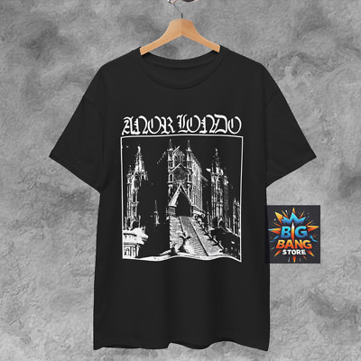 Dark Souls 'Anor Londo' T-Shirt,Unisex shirt
