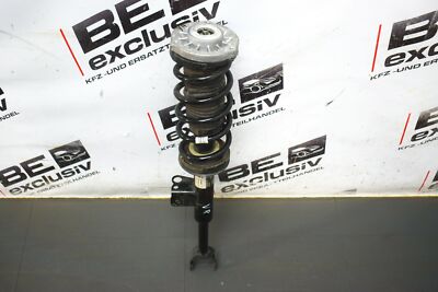 Original BMW 5er G30 540i M-Sport Federbein Stoßdämpfer vorn rechts 6866600