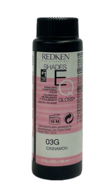 Redken Shades EQ Gloss Equalizing Conditioning Color(2fl/60ml) You Pick! NEW!