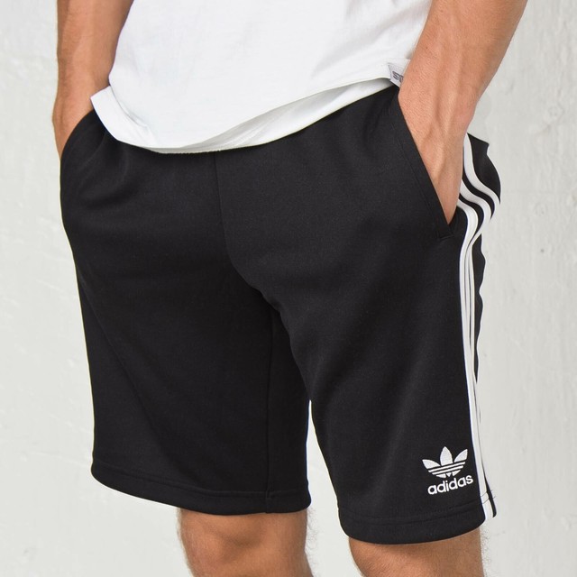 adidas sst shorts