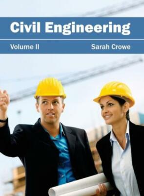 Civil Engineering: Volume Ii