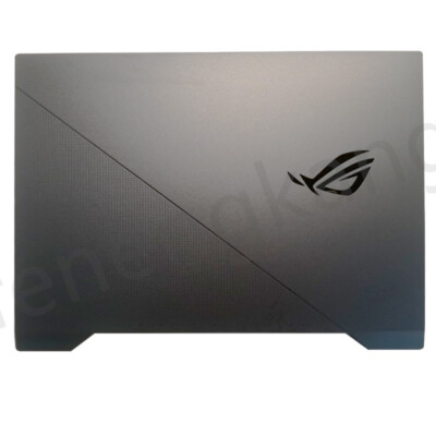 New for ASUS ROG Zephyrus Duo 15 GX551 GX551Q GX551QS Laptop LCD Back Cover
