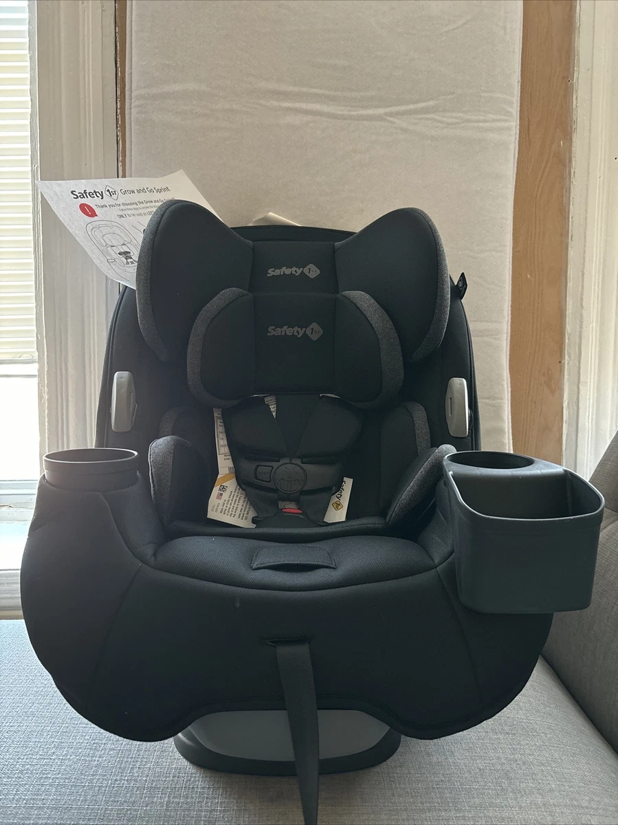 Cosco Booster Seat  : The Ultimate Safety Solution