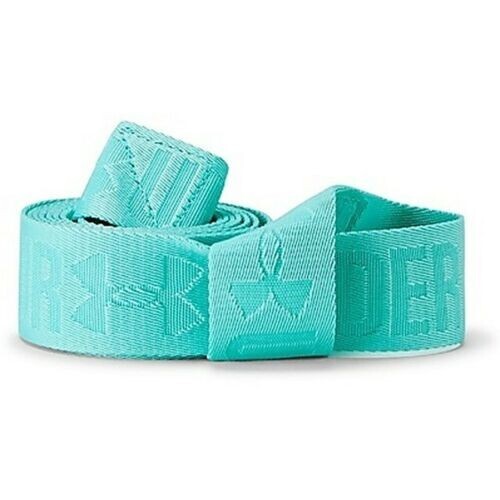 Under Armour Womens Training Mat Exercise Strap Tropical Tide Blue