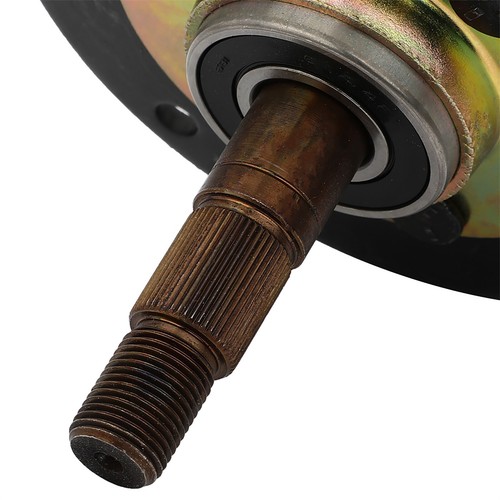 ?Replace Spindle for MTD 600 & 805 series 717-0906 717-0906A 917-0906A - Picture 22 of 24