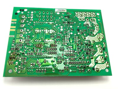 KUAIYIJU TR50A65 475 Controller Stufa Controllo Circuito - Foto 6