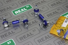 SuperPro HD Adjustable Sway Bar End Links for 2003-2007 Honda Accord TRC1045A