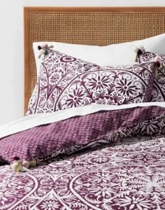 opalhouse medallion comforter set