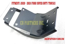 2017 - 2024 OEM FORD SUPER DUTY F250 F350 RUNNING BOARD BRACKET NEW TAKEOFF