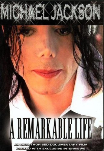 Michael Jackson - A Remarkable Life (DVD) Michael Jackson