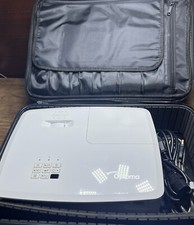 Optoma VDHDNT HDMI 1080P DLP Projector