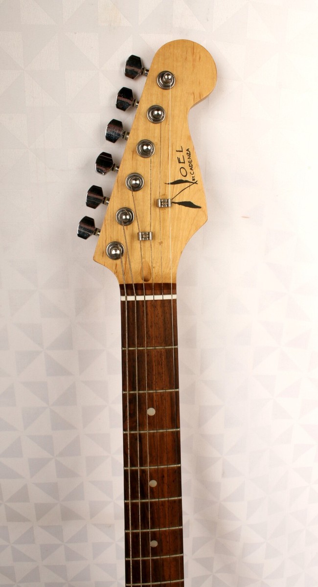 Noel by Cadenza Electric Guitar | eBay