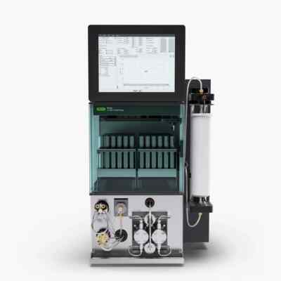 Buchi Pure C-810 Flash Chromatograph System 2019