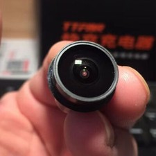 Replacement Camera Lens Glass Lens For Hero 6 Hero 7 Action Camera Repair Part