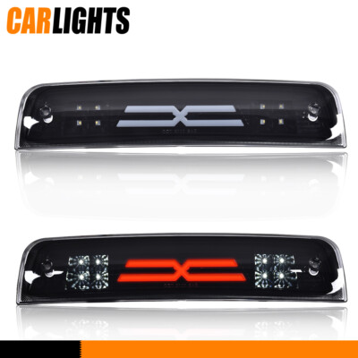 LED Truck Third Tail Brake Light Cargo Lamp Fit For 2009-2017 RAM 1500 2500 3500