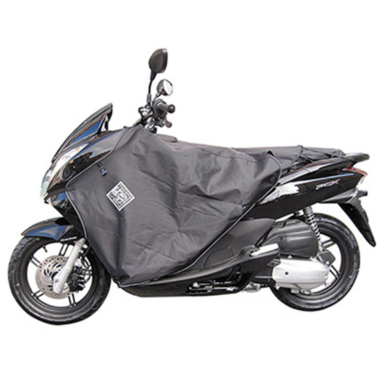 Tablier étanche Tucano Urbano Termoscud R082-X d'excellente qualité pour PCX 125