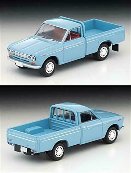Tomica Limited Vintage 1/64 LV-195b Datsun Truck 1500 Deluxe
