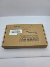 NIB Preciva Coax Crimper Kit RG380020