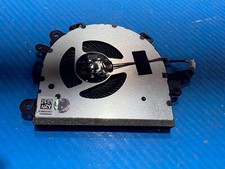 Lenovo IdeaPad 15.6" 3 15IIL05 OEM CPU Cooling Fan dc28000f3f0