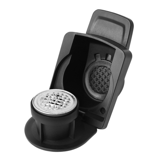 Capsule Adapter For Dolce Gusto Reg Machines For Sale Online Ebay