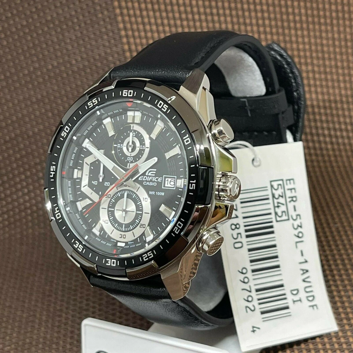 Efr 539 hotsell l