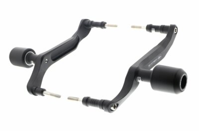 Evotech Performance Frame Crash Protection for Ducati Monsters 1200 & 821.