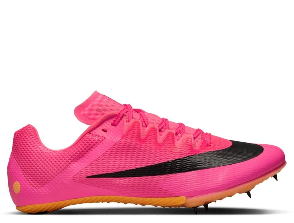 Nike top junior spikes