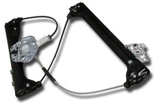 LH Passenger Electric Window Regulator (No Motor) Suit BMW Z4 E85 2002-2009