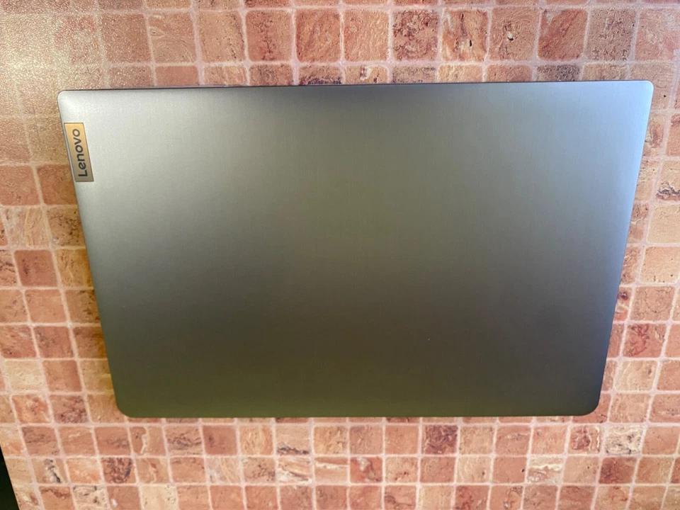 COMPUTER LENOVO IDEAPAD3 Intel i5-1155G7 2.5GHz 512SSD RAM 16gb - Immagine 2 di 4