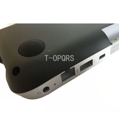 NEW HP PAVILION 15E 15-E 15.6 Base Bottom Case Assembly 37R65TP003 719866-001