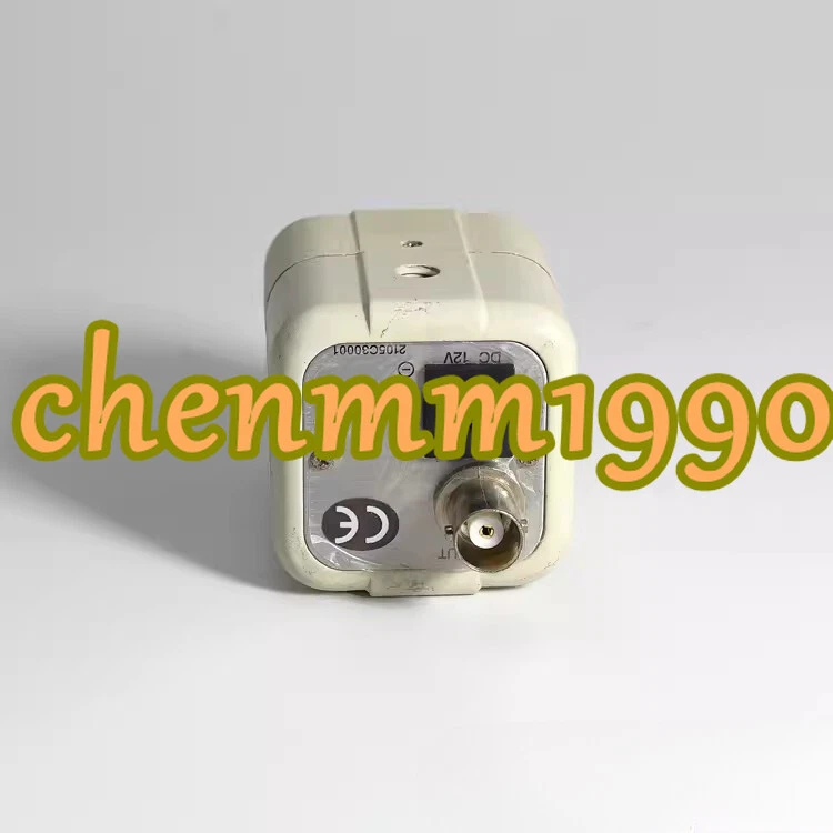 Cámara industrial HTC-30F usada 1 pieza #YY Foto 2 de 4