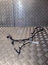 2022 Skoda Kamiq 1.0 Benzin Lichtmaschine Kabelbaum 2Q0971349Qq