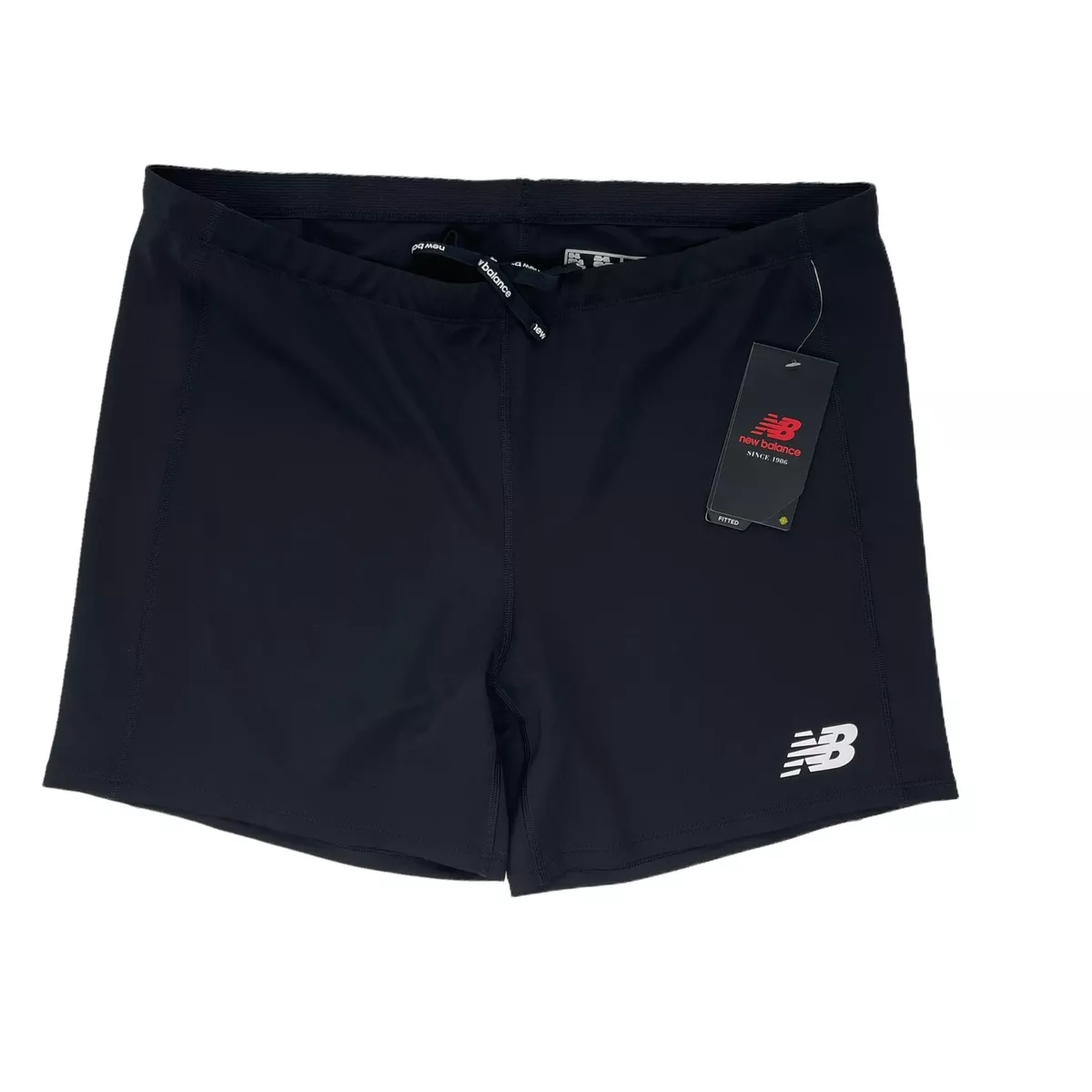 New balance cheap compression shorts