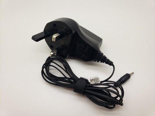 NOKIA AC-4X Plug Charger (SMALL BLACK PIN VERSION) 3POST