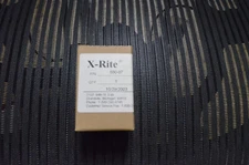 X-Rite 880-07 Replacement Lamp for Xrite 880 881 882 units