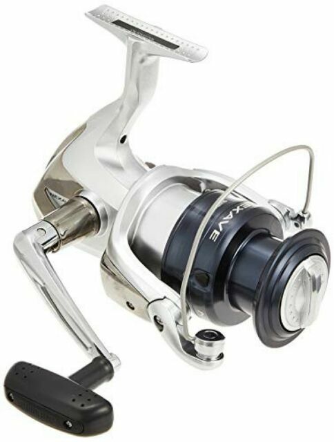 shimano nexave spinning reel