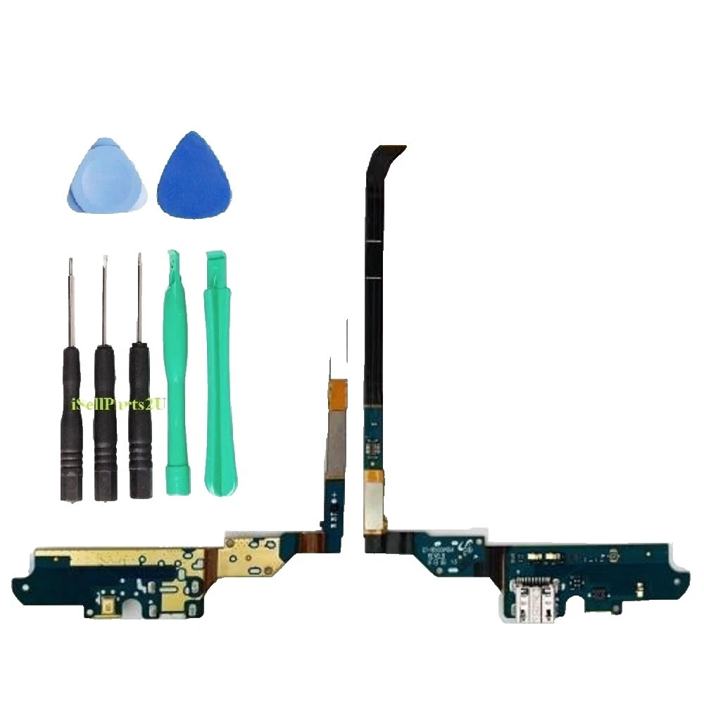 Kit de Montagem de Peças para Celulares e smartphones para Samsung Galaxy S4