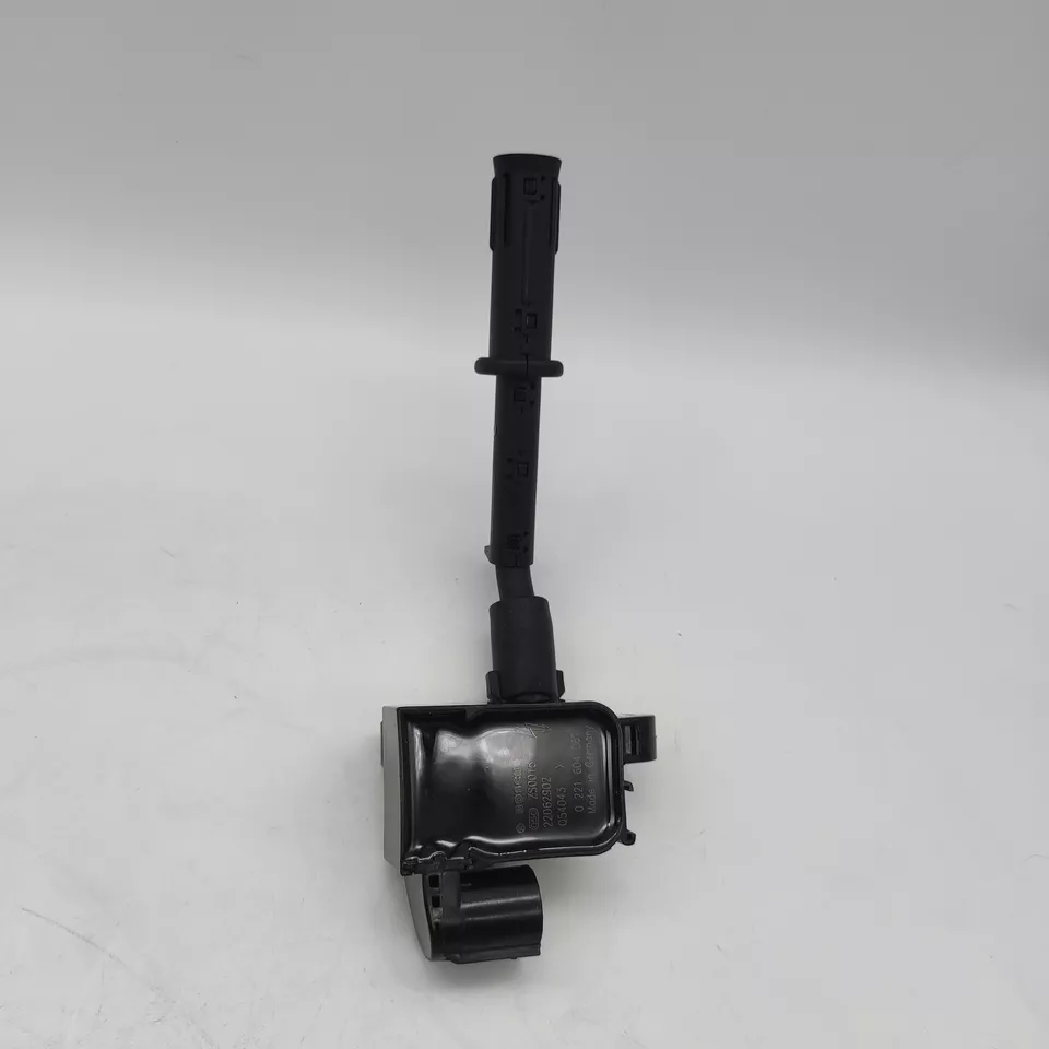 6X 0221604034 NEW Bosch Ignition Coil For Mercedes CLS350 E350 ML350 R350 3.5L - Image 3 of 4