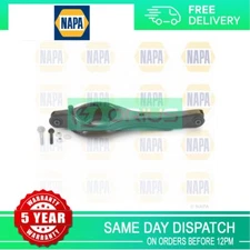 Fits Volvo V50 S40 C70 Ford Focus Mazda 3 Track Control Arm Rear Lower NAPA