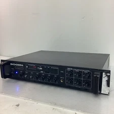 Bogen DRZ120 6-Zone Music And Paging System